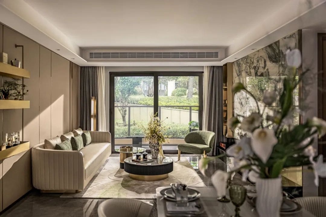 Thiết kế nội thất Phú Quốc