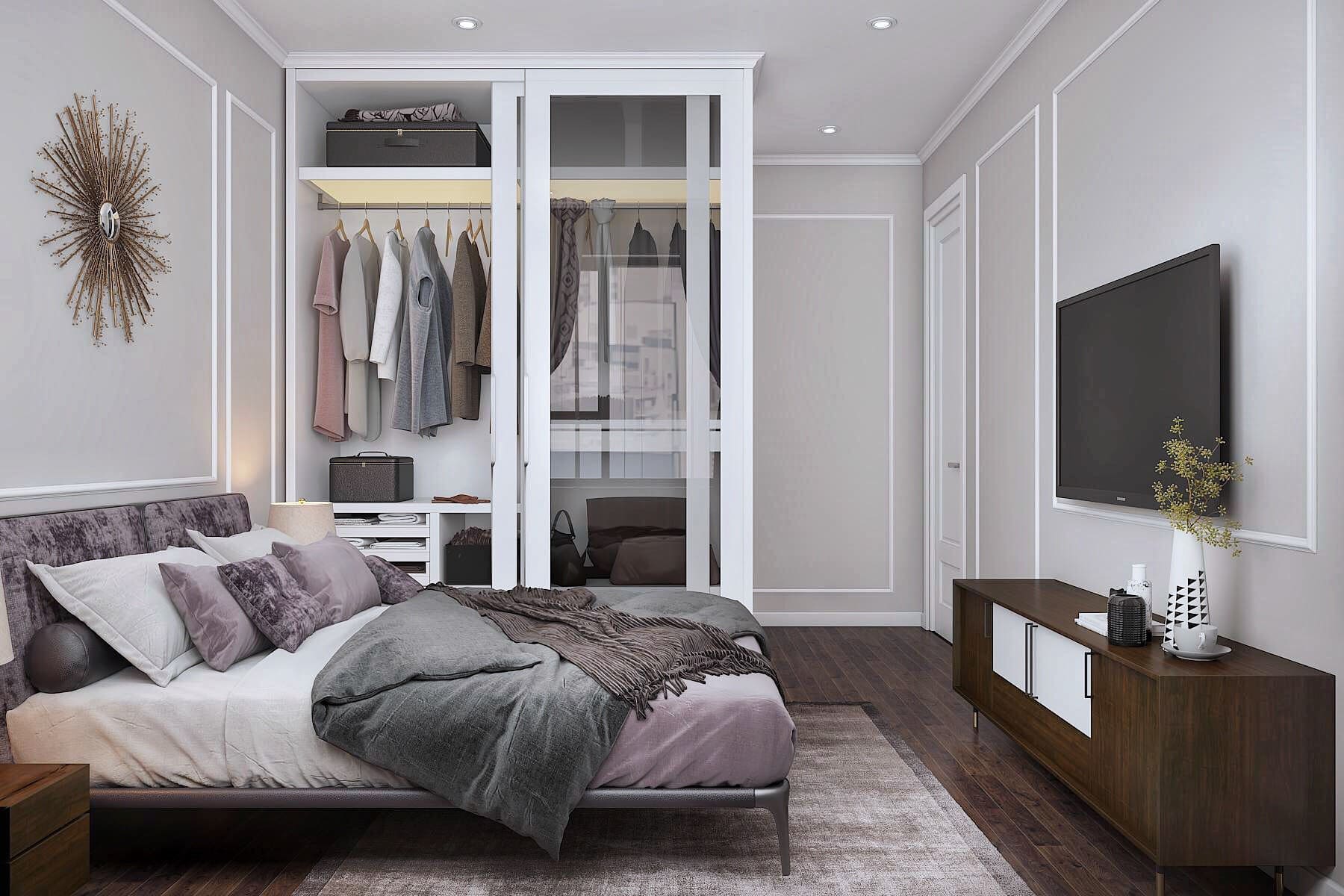 Thiết kế nội thất Phú Quốc