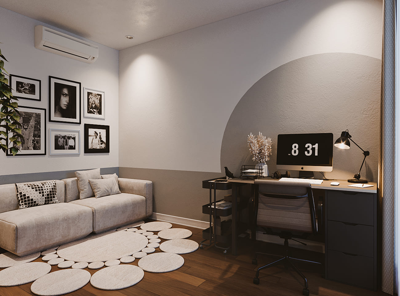 Thiết kế nội thất Phú Quốc