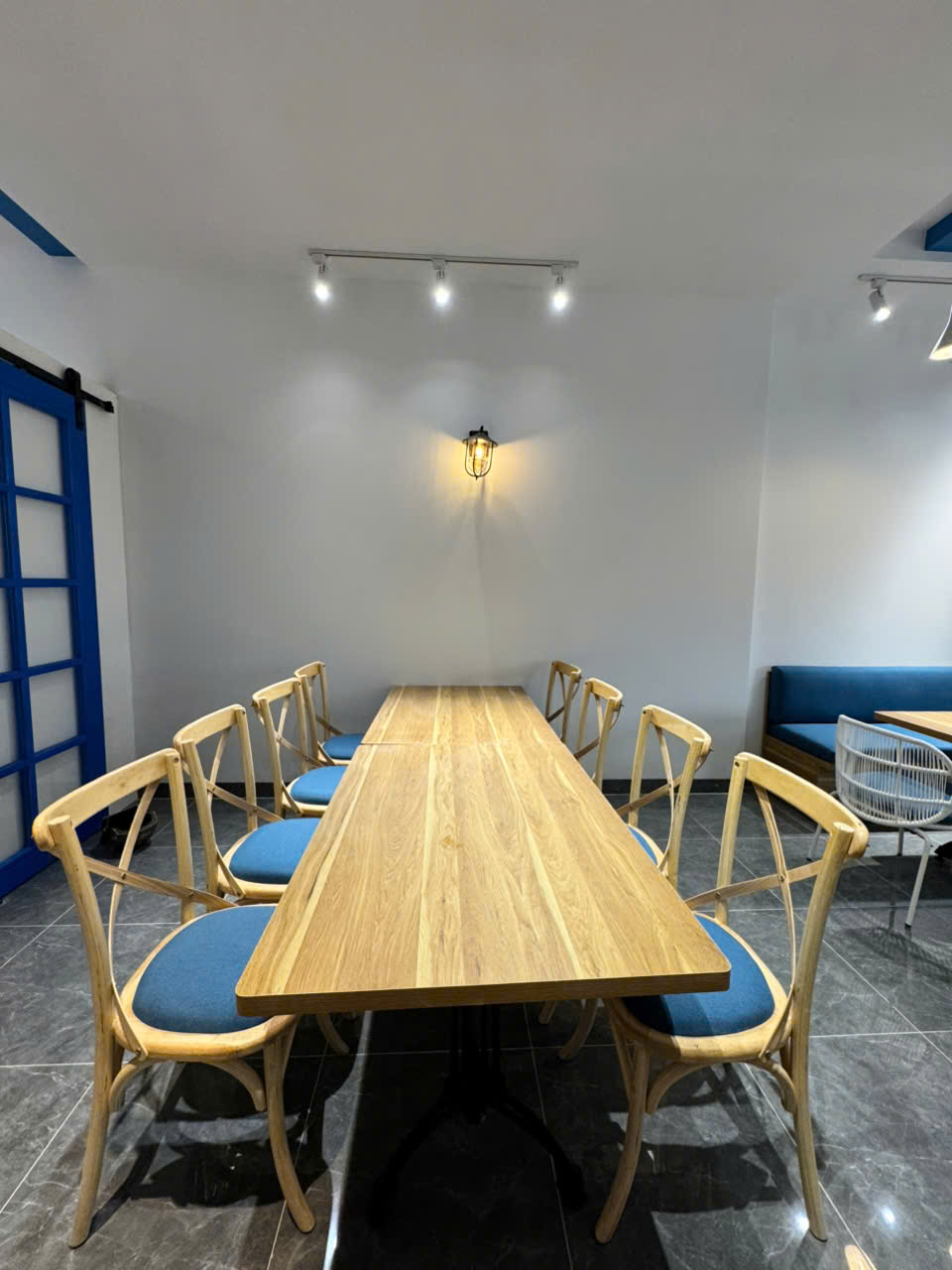 Thiết kế nội thất Phú Quốc