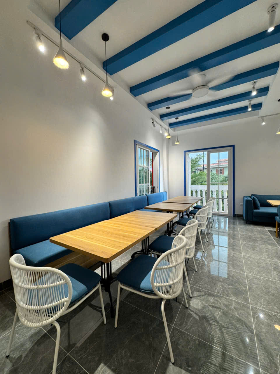 Thiết kế nội thất Phú Quốc