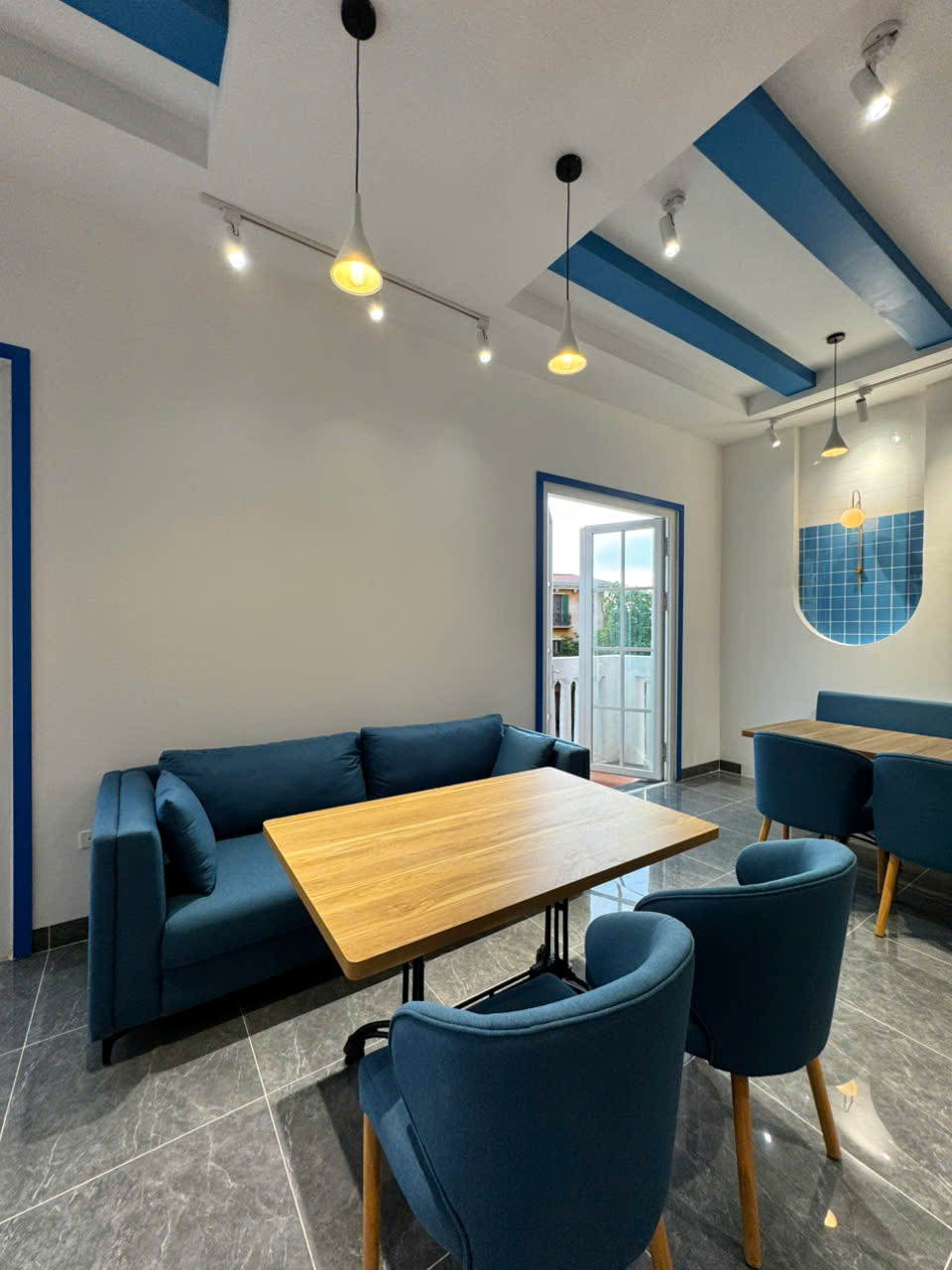 Thiết kế nội thất Phú Quốc