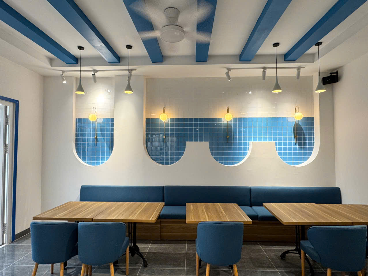 Thiết kế nội thất Phú Quốc