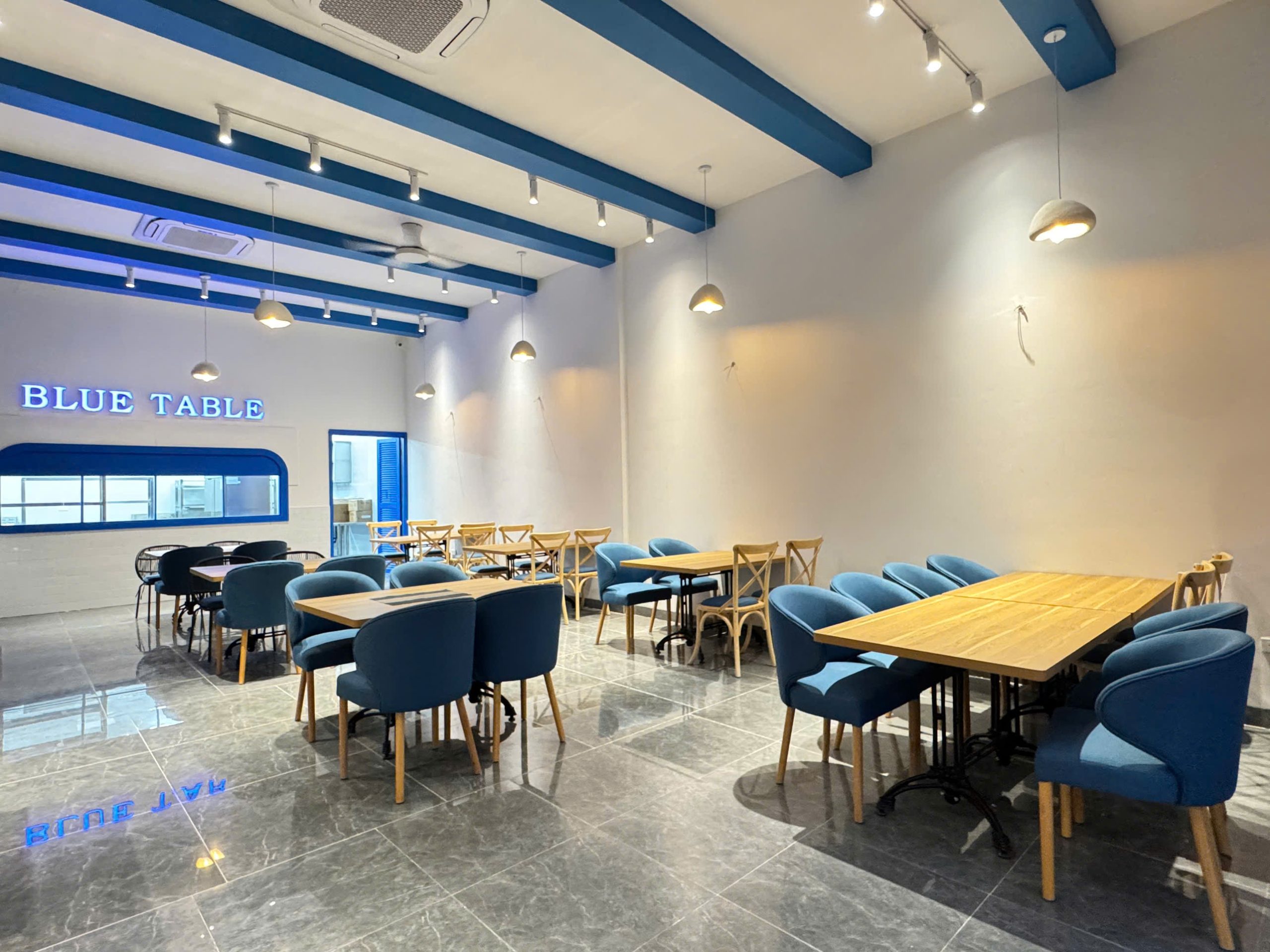 Thiết kế nội thất Phú Quốc