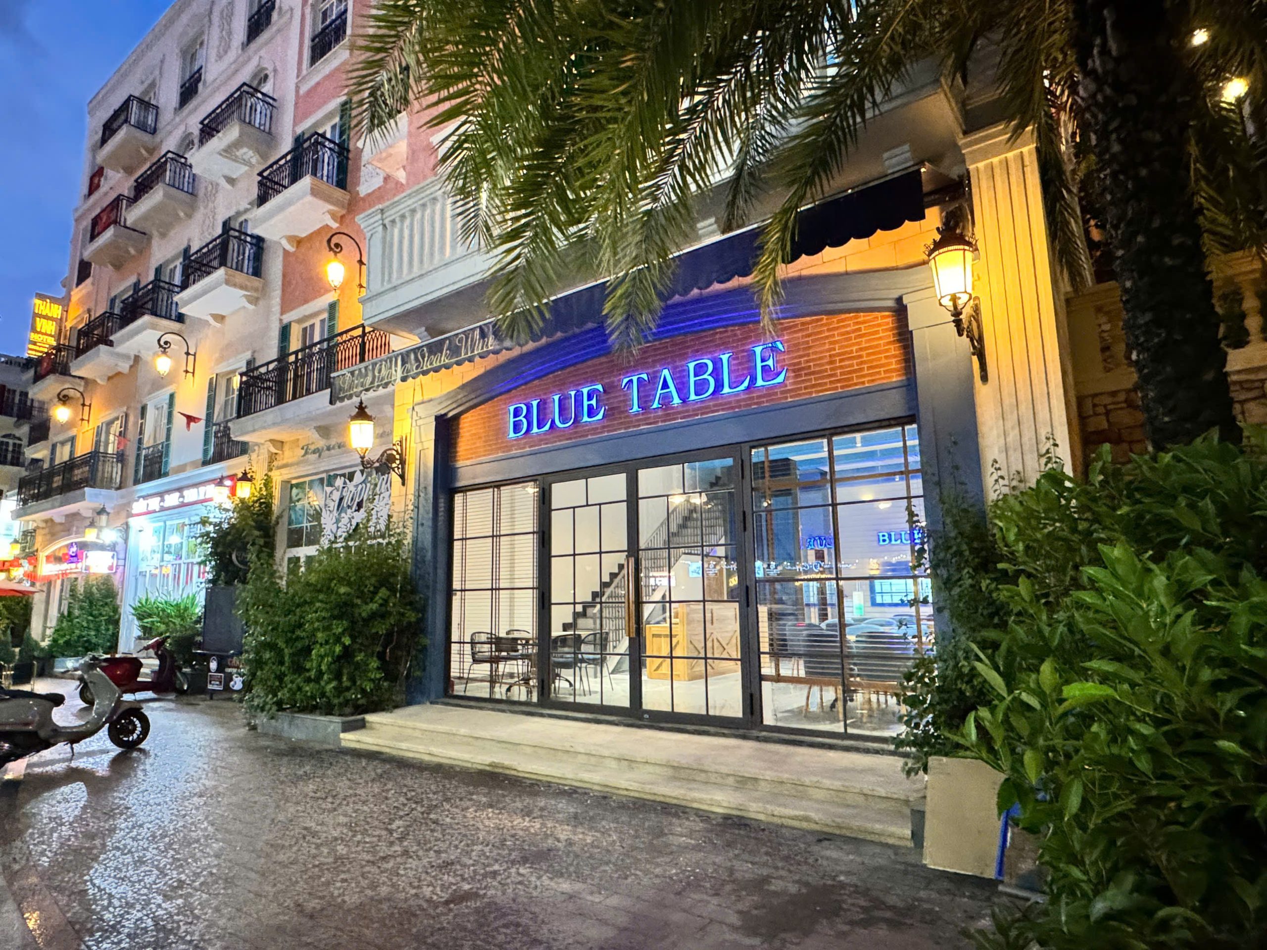 Thiết kế nội thất Phú Quốc