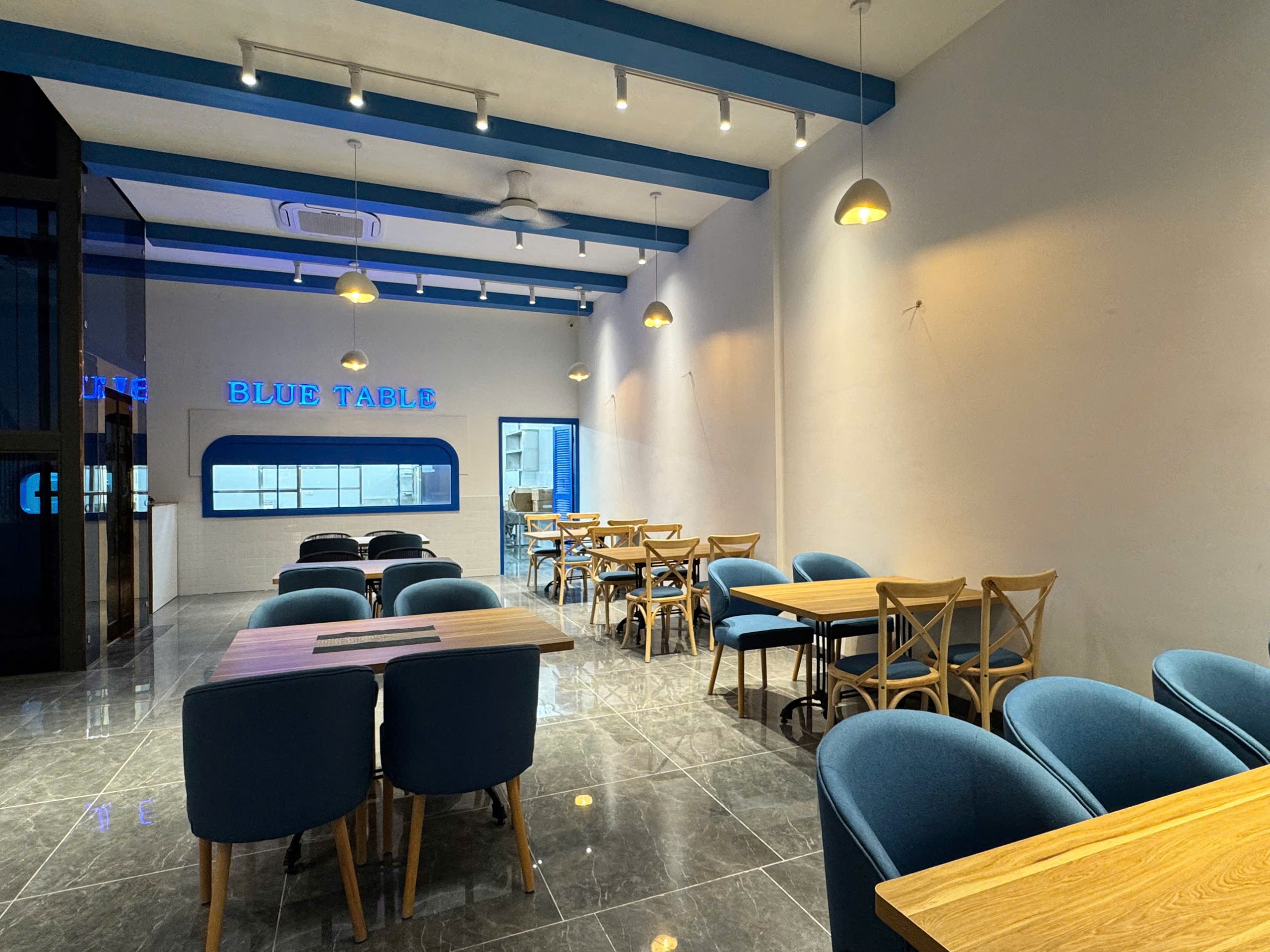 Thiết kế nội thất Phú Quốc