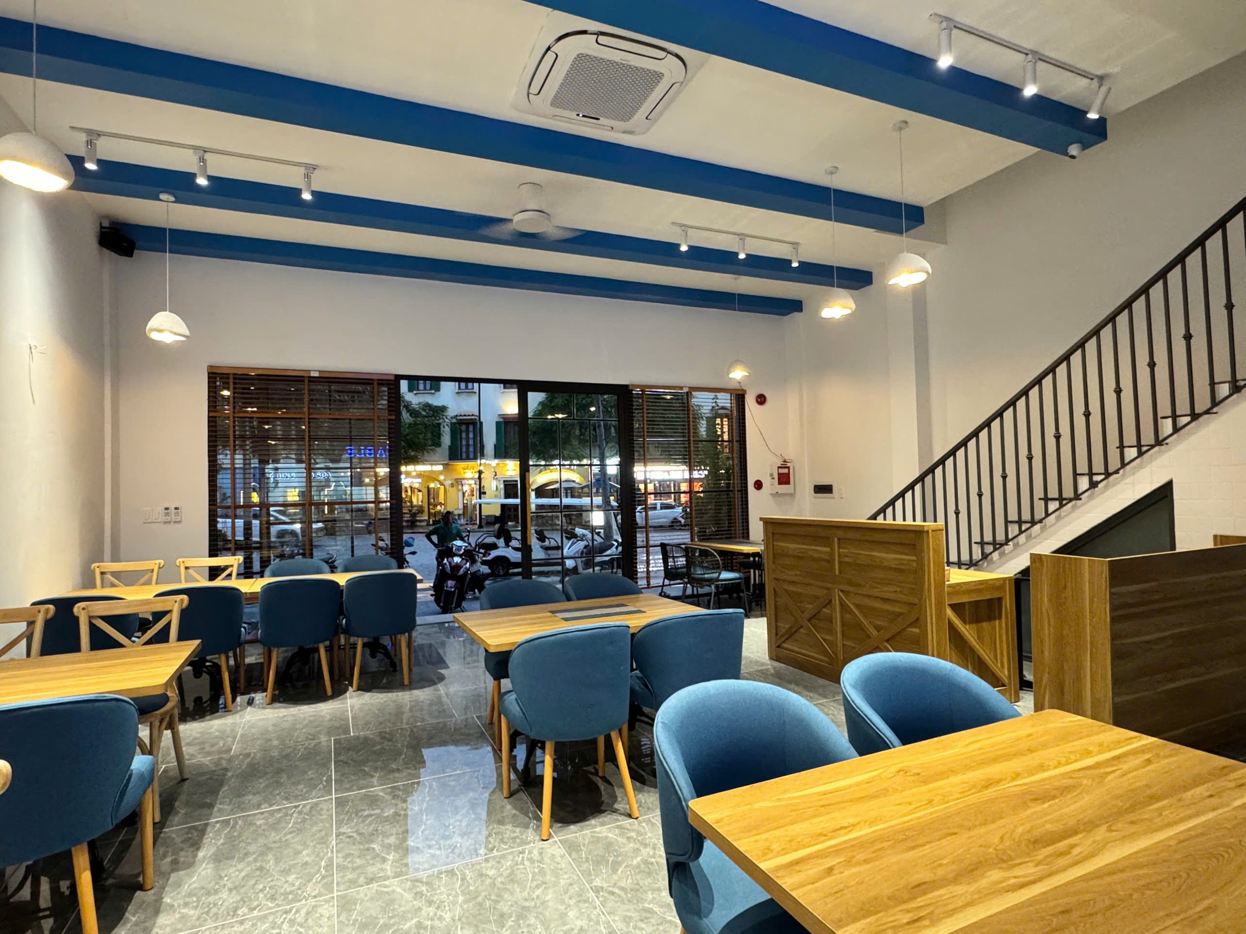 Thiết kế nội thất Phú Quốc