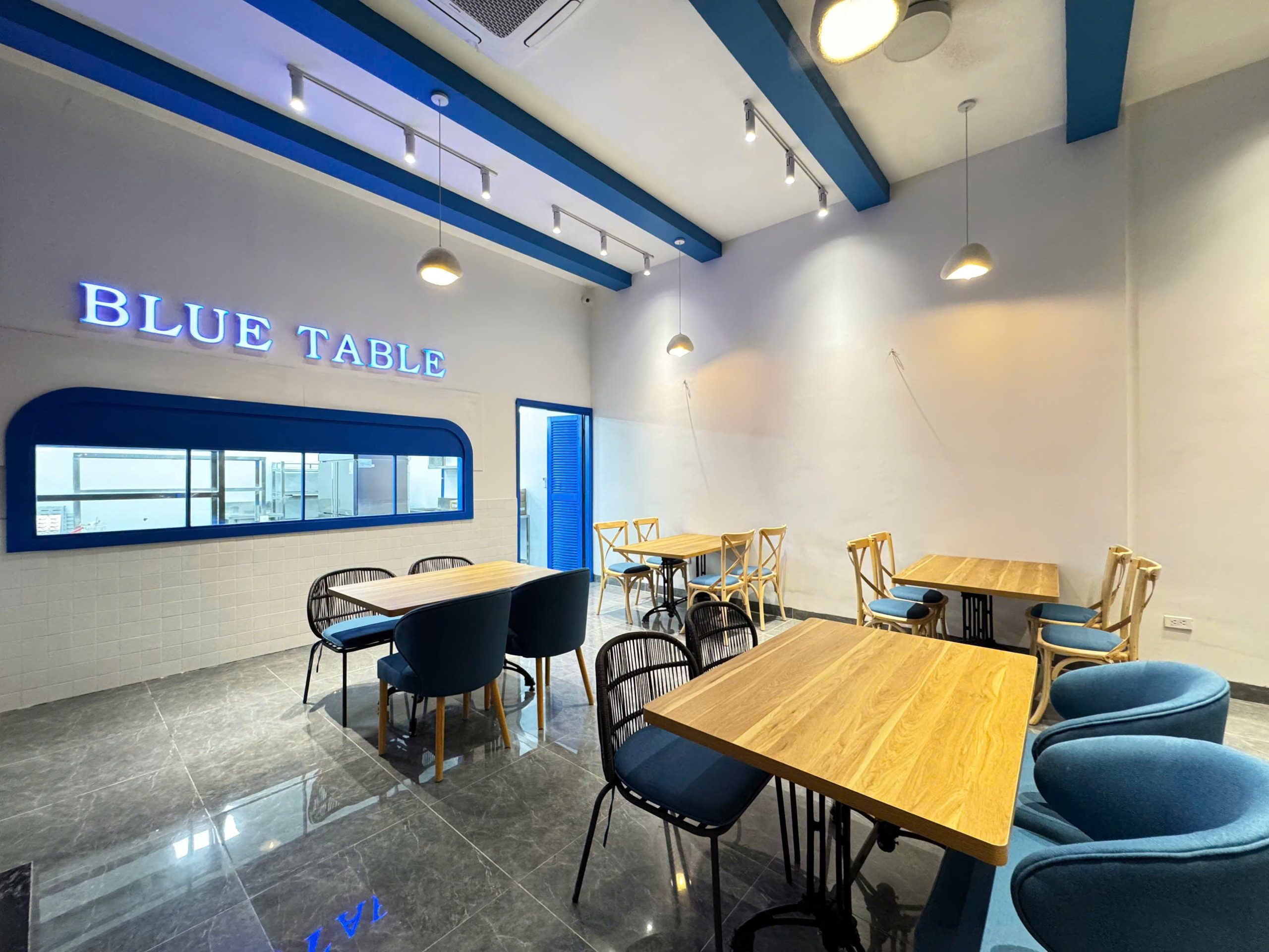 Thiết kế nội thất Phú Quốc