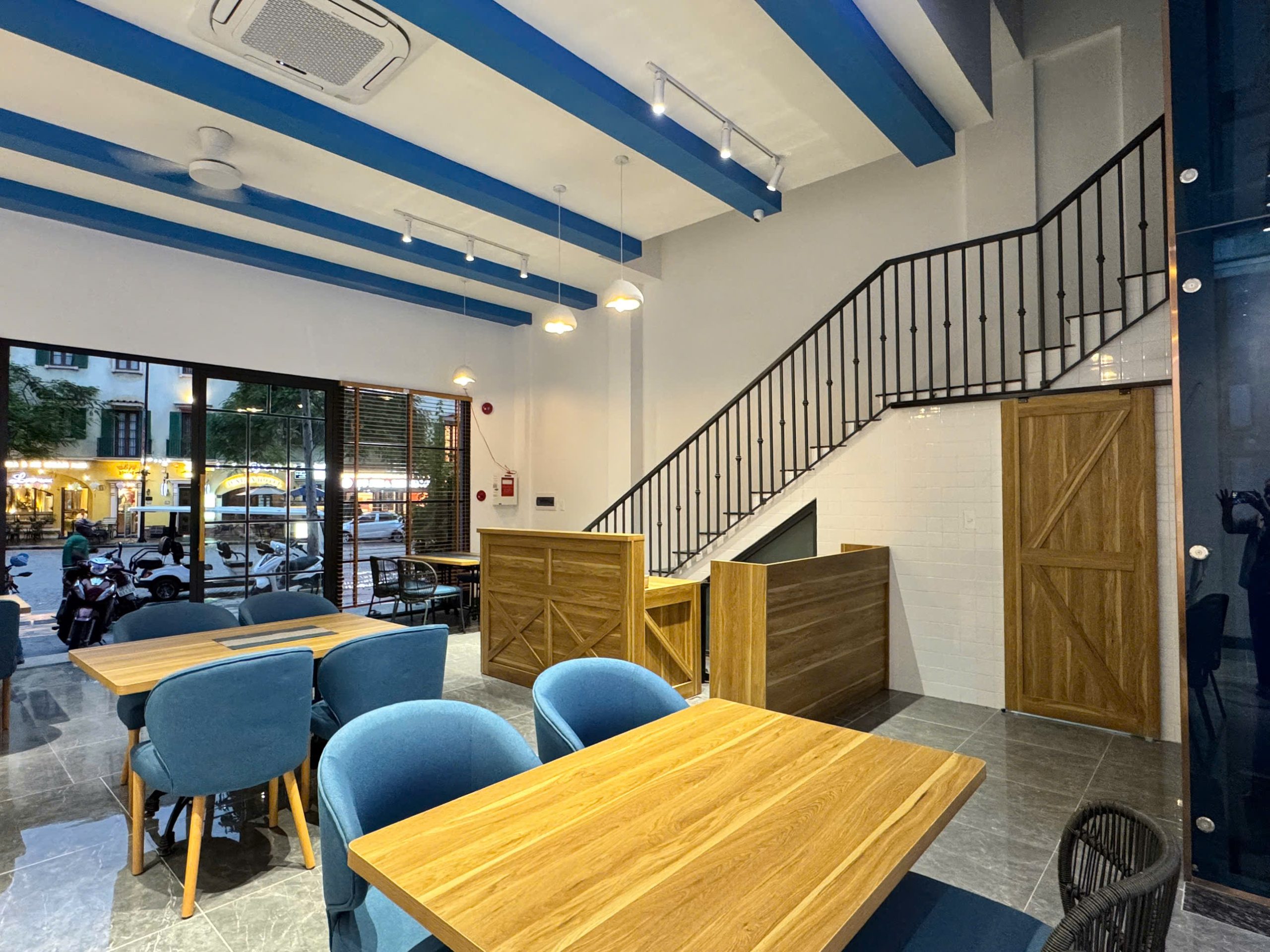 Thiết kế nội thất Phú Quốc