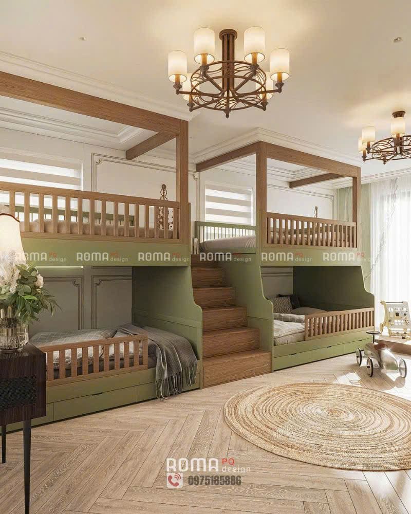 Thiết Kế biệt Thự Phú Quốc