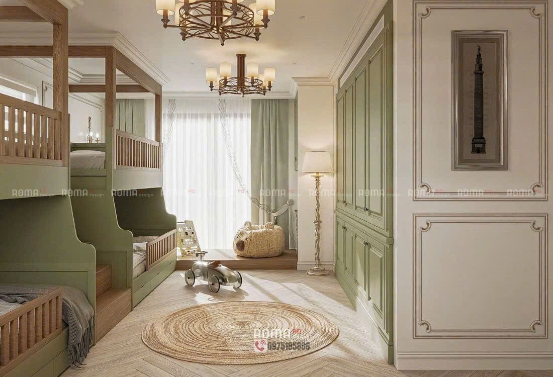 Thiết Kế biệt Thự Phú Quốc