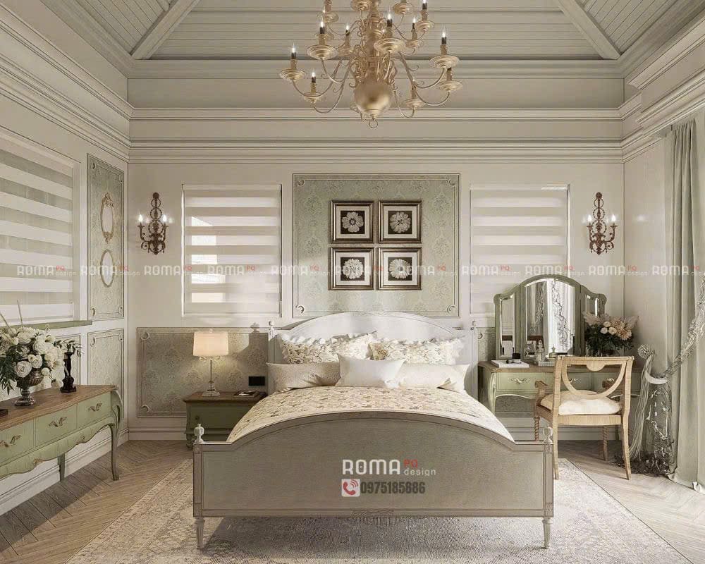 Thiết Kế biệt Thự Phú Quốc